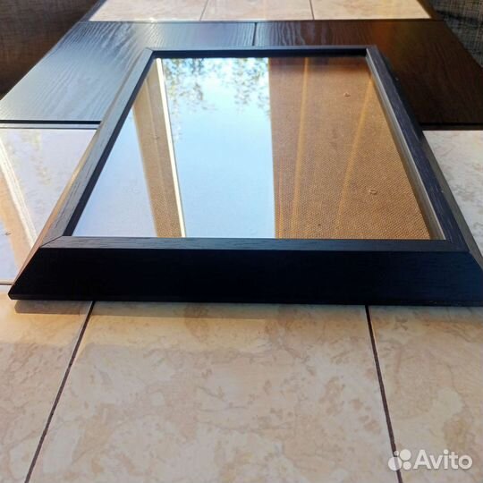 Рама деревянная 35*45