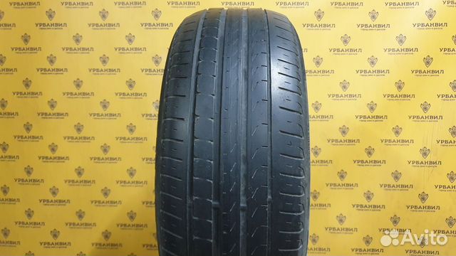 Pirelli Cinturato P7 205/55 R16 91W
