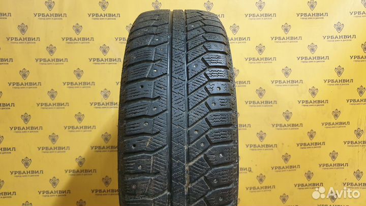 Continental ContiWinterViking 2 195/65 R15 91T