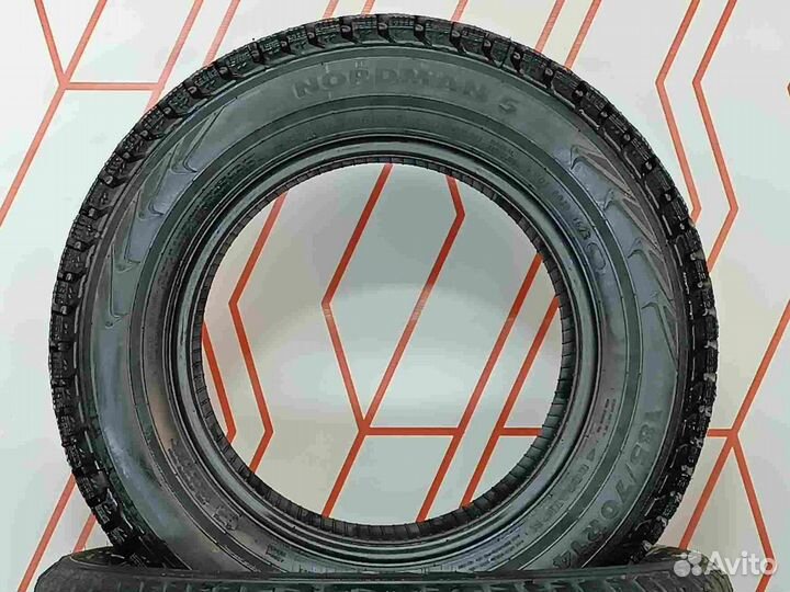 Nokian Tyres Nordman 5 175/70 R13 82T