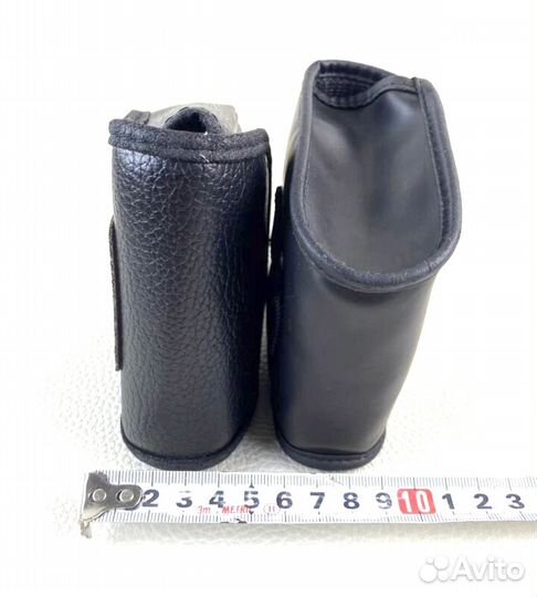 Бинокль 2 чехла, все размеры на фото