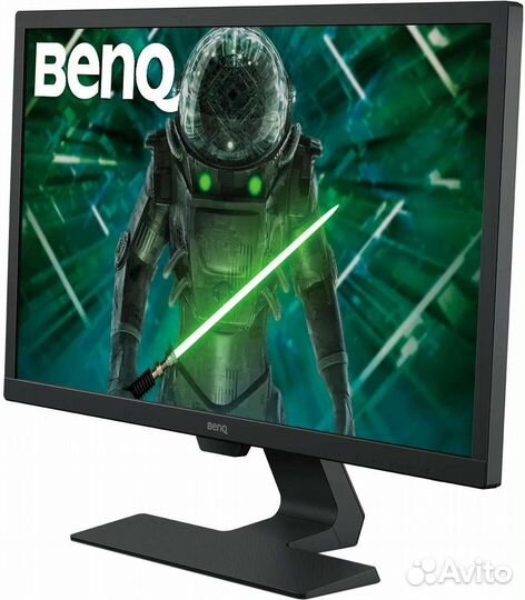 Игровой монитор Benq 24