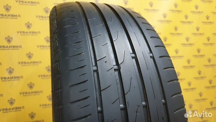 Toyo Proxes CF2 205/55 R16 91V