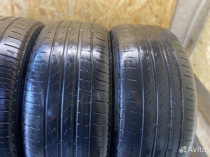 Pirelli Cinturato P7 225/45 R18 95W
