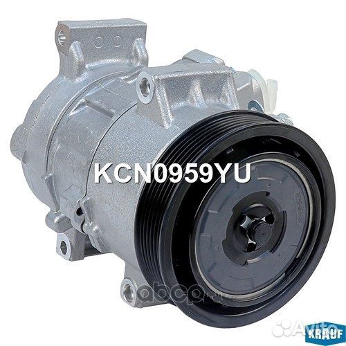 Насос гур для Honda Civic