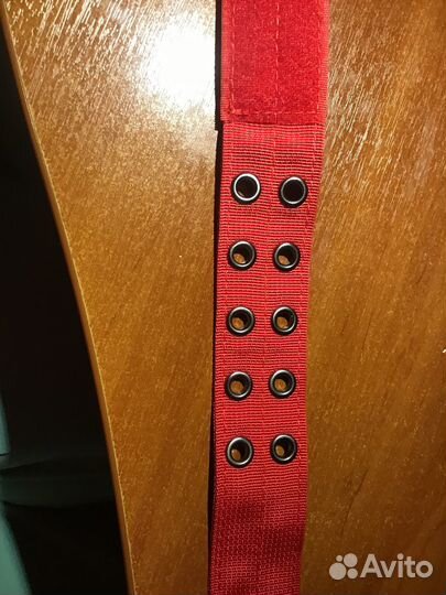 Ошейник для собак средних, крупных пород WonderPet