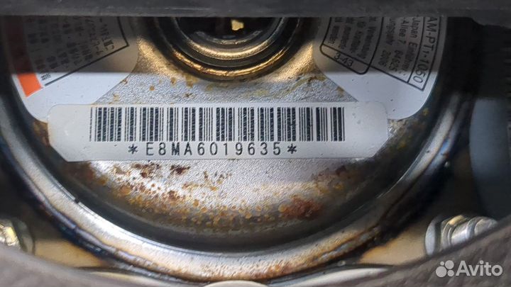 Руль Suzuki Grand Vitara, 2006