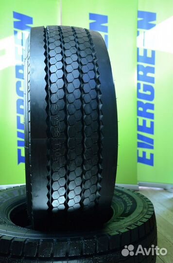 Грузовые шины Evergreen ETR31 385/65 R22,5 164K 24