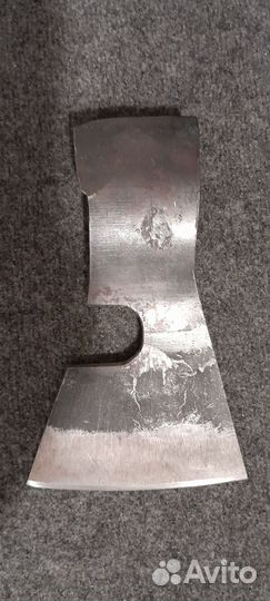 Голова топора