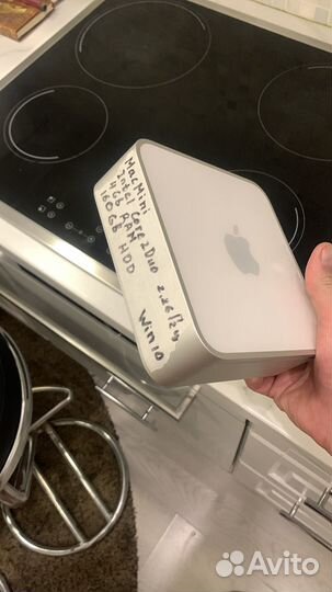 Apple Mac mini 2009