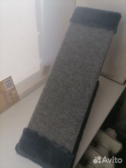 Когтеточка для кошек новая