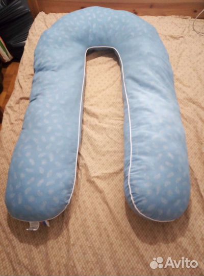 Подушка для беременных