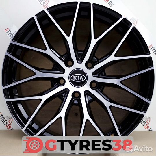 NEO 840 8x18 ch 66,6 PCD 5x112 ET 38 BD