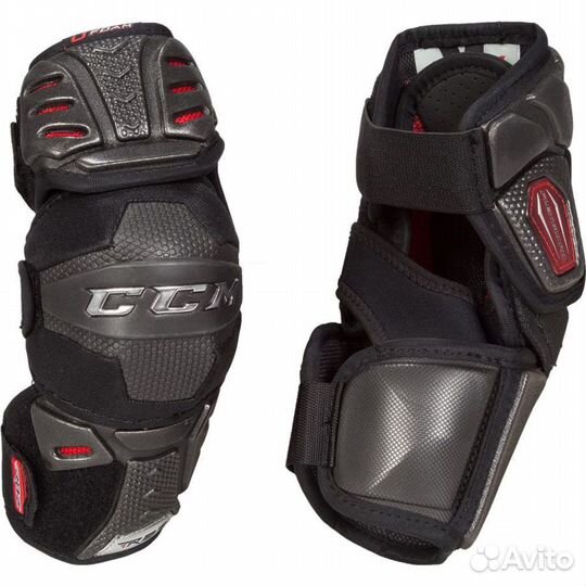 Хоккейные налокотники CCM RBZ (SR) M