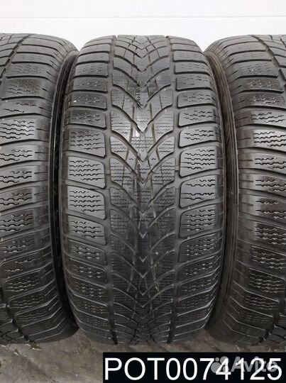 Dunlop SP Winter Sport 4D 225/50 R17 99P