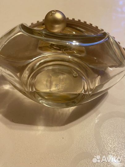 Женская парфюмерия