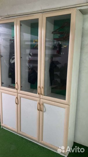 Шкаф бу