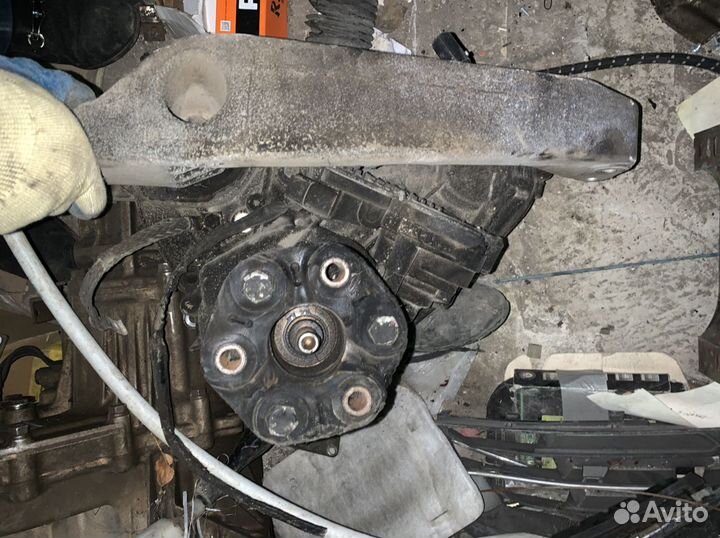 Раздатка Бмв x3 f25