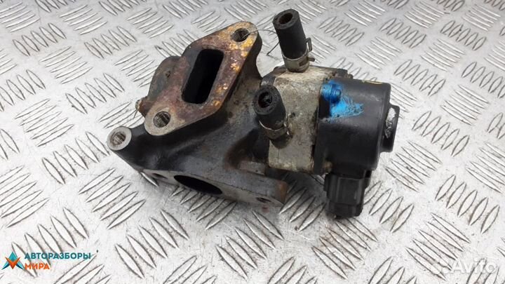 Клапан EGR Nissan X-Trail T30 2002