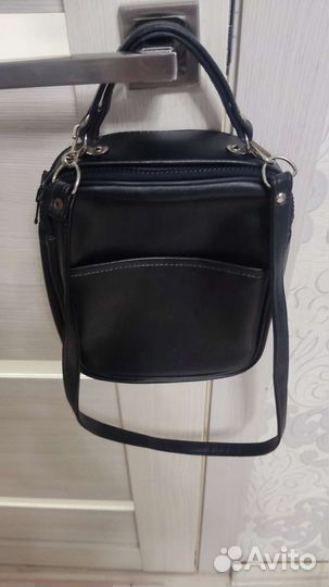 Рюкзак мужской