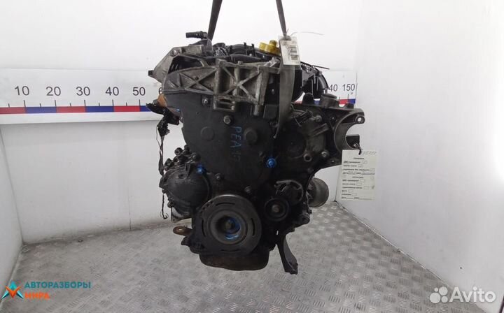 Двигатель Renault Espace 4 2004 G9T742