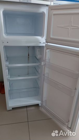 Холодильник бу маленький