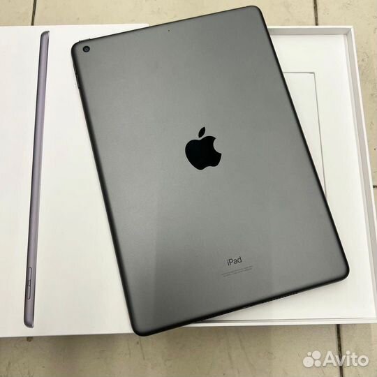 Apple iPad 10.2 2021 wi-fi 64 gb