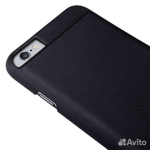 Чехол с функцией беспроводной зарядки Nillkin Magi