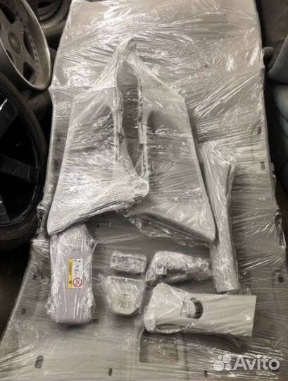 Потолок vesta sw