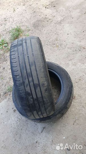 Hankook Optimo K415 205/55 R16