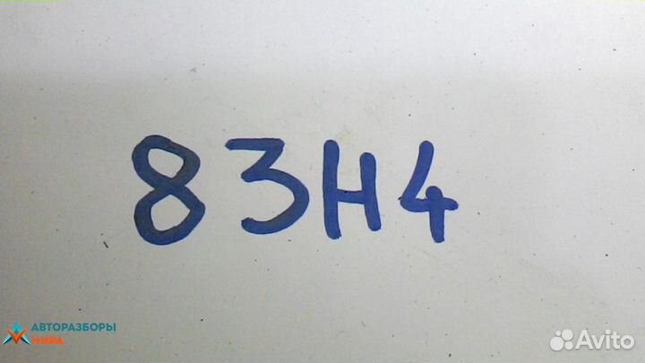 Заслонка дроссельная Volkswagen Golf 5 2008