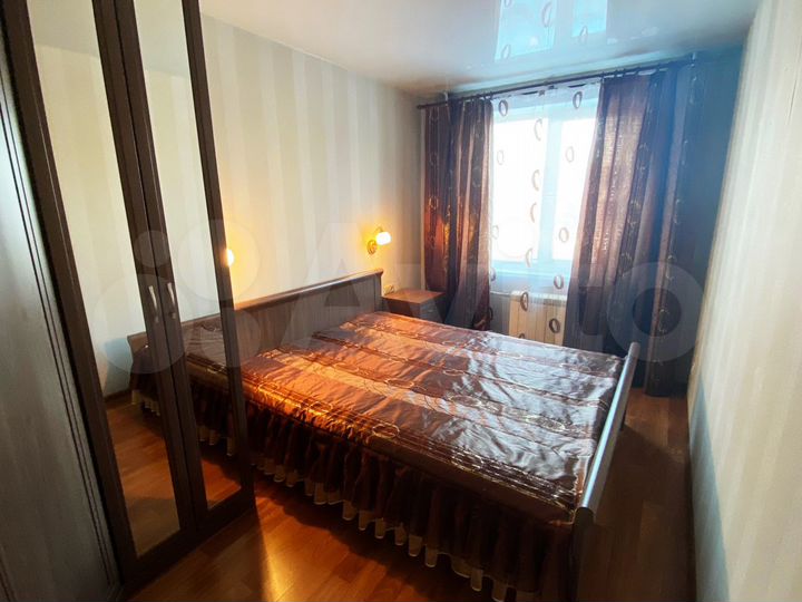 2-к. квартира, 45 м², 2/9 эт.