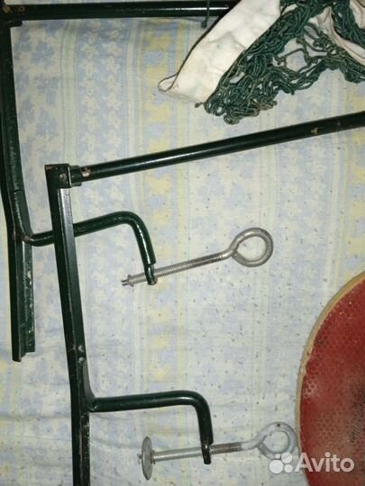 Набор для настольного тенниса