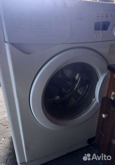 Стиральная машина бу