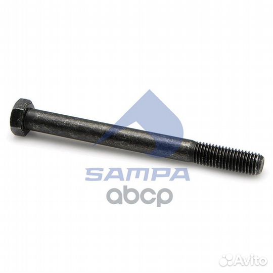 Болт 102.585 sampa