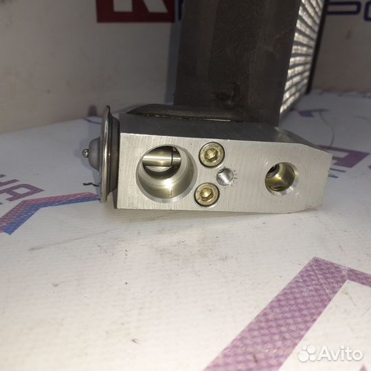 Радиатор кондиционера