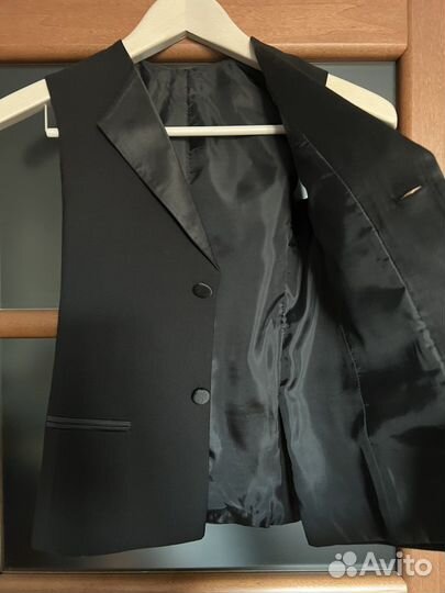 Жилетка для бальных танцев, категория Юниоры 1