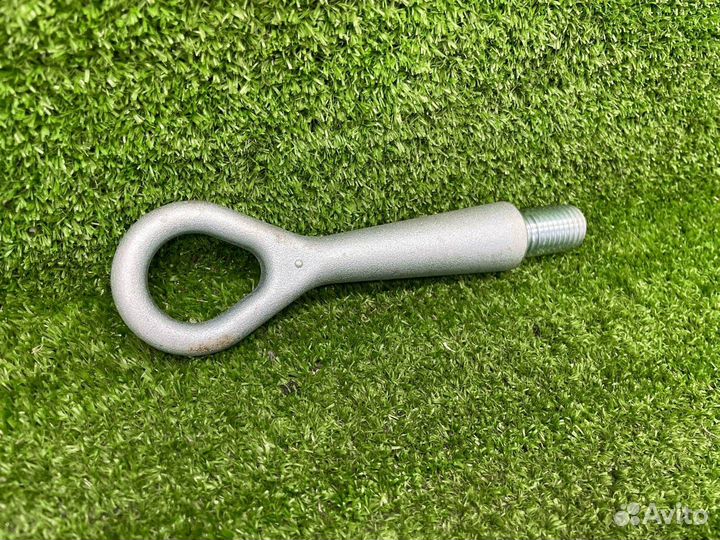 Крюк буксировочный Mitsubishi ASX GA1W 2010