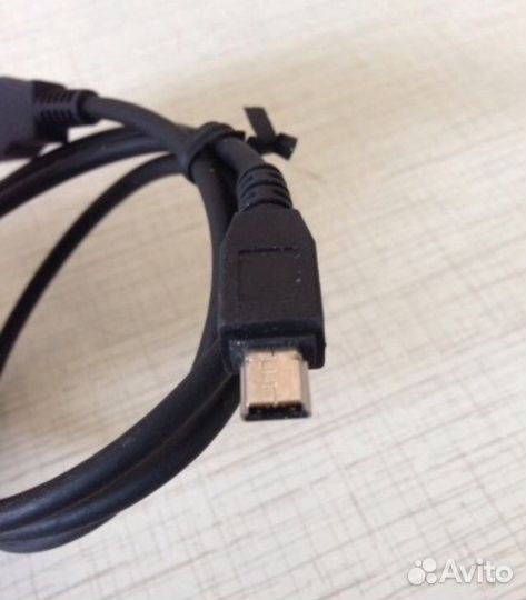 Кабель USB для Nokia