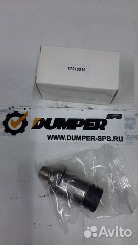 Датчик 17216318