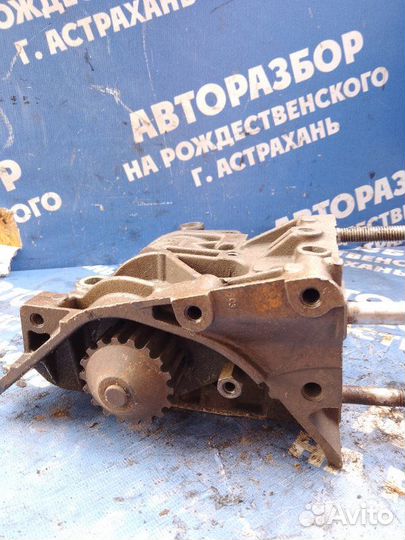 Помпа. Peugeot Partner грузовой-фургон