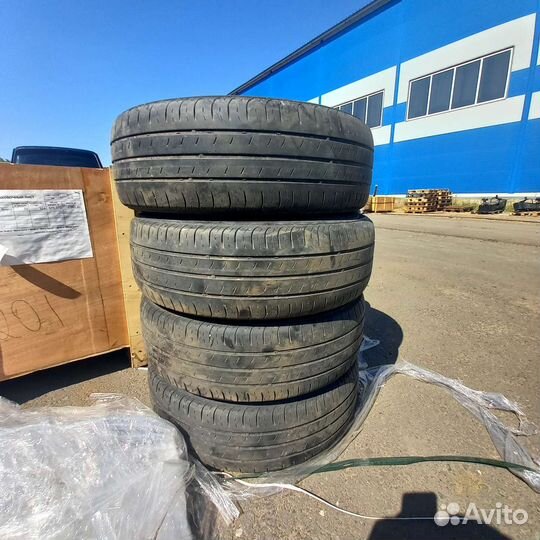 Kumho Solus SA01 KH32 205/65 R16