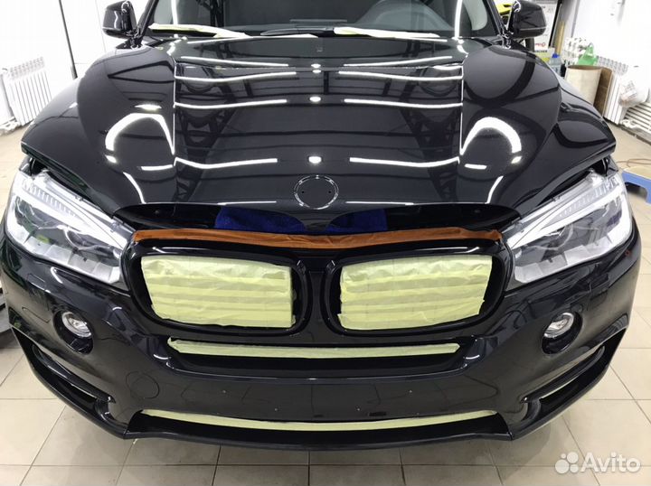 Полировка,химчистка, нанесение защитных покрытий