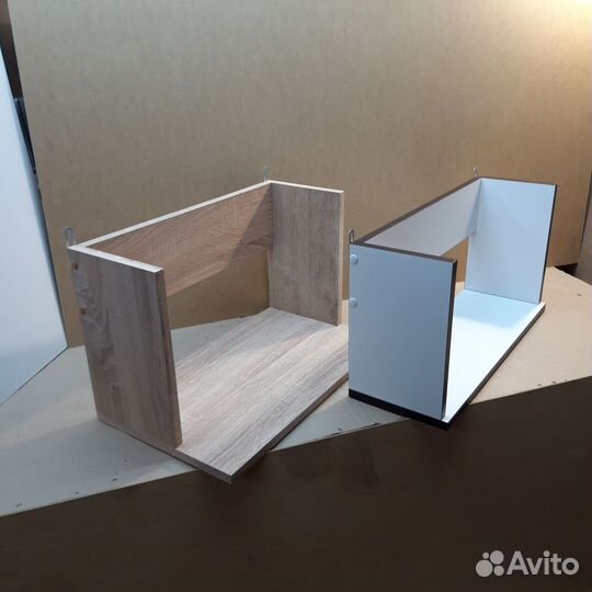 Полка настенная