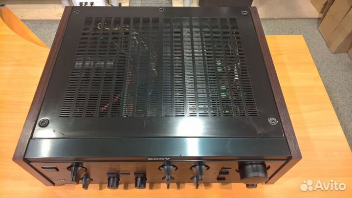 Усилитель Sony TA-F333ES