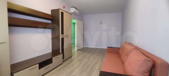 Комната 20 м² в 3-к., 4/20 эт.