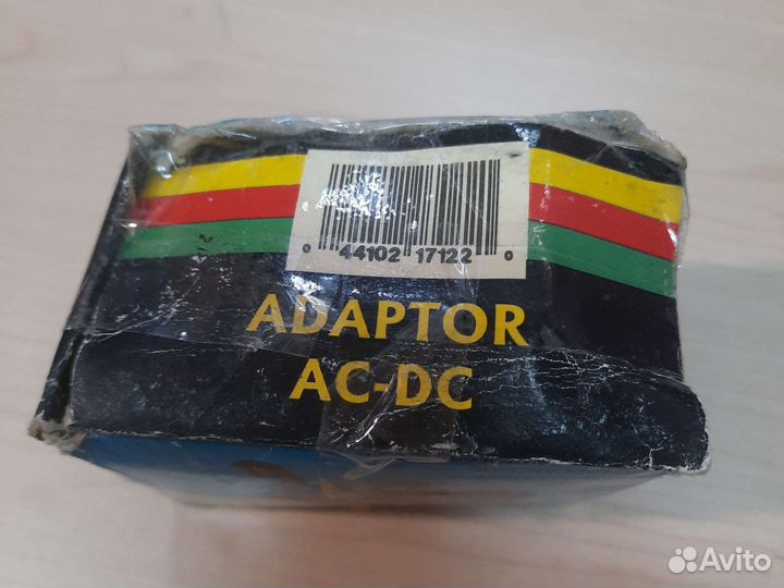 Адаптер блок питания