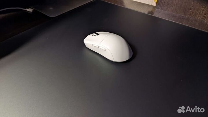 Закалённые cisA pad с логотипом