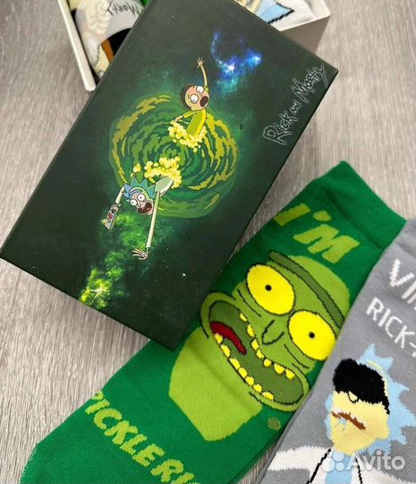 Подарочный набор