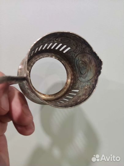 Подстаканник